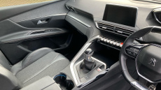 Peugeot 3008 1.6 BlueHDi 120 GT Line 5dr Diesel Estate